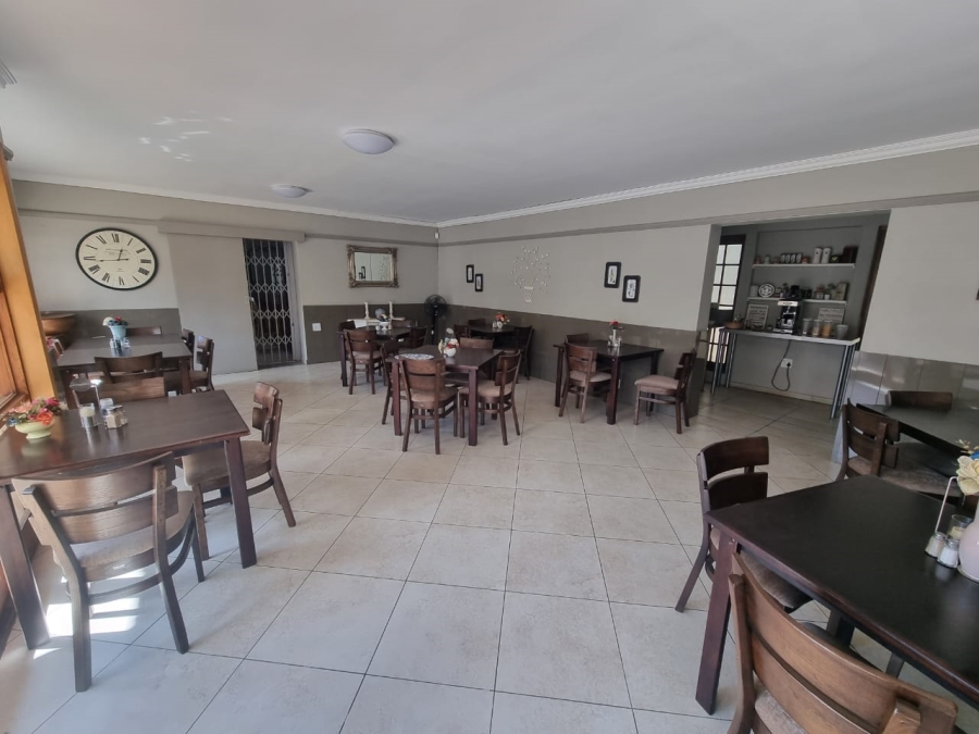 Commercial Property for Sale in Lochvaal Gauteng