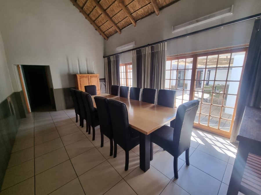 Commercial Property for Sale in Lochvaal Gauteng