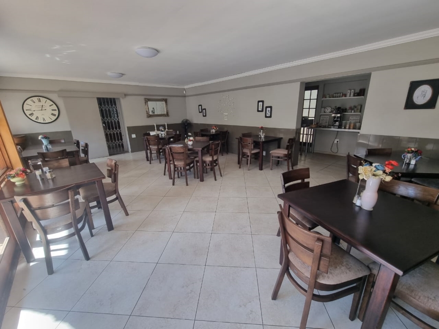 Commercial Property for Sale in Lochvaal Gauteng