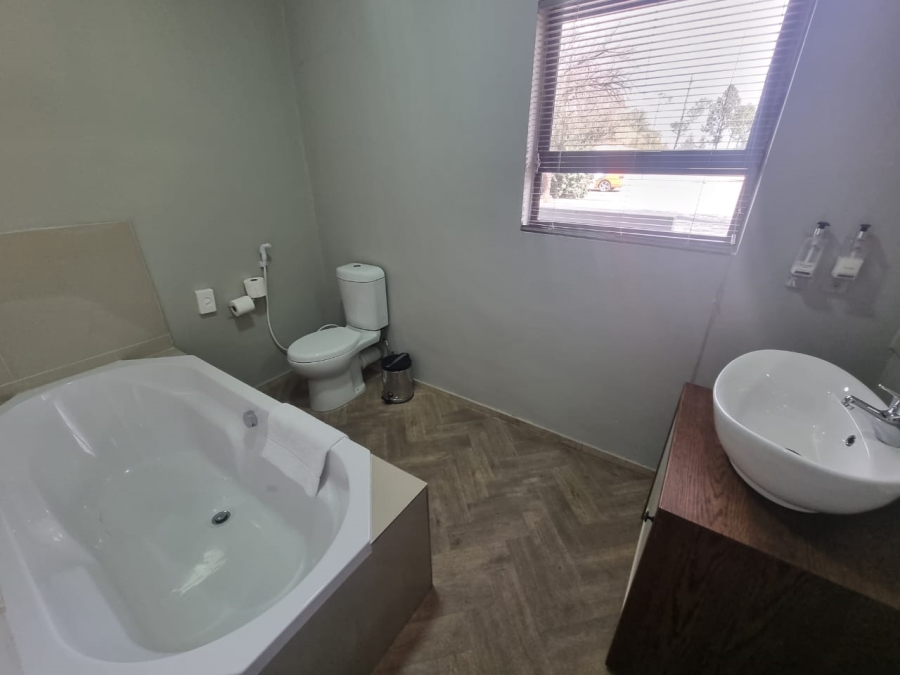 Commercial Property for Sale in Lochvaal Gauteng