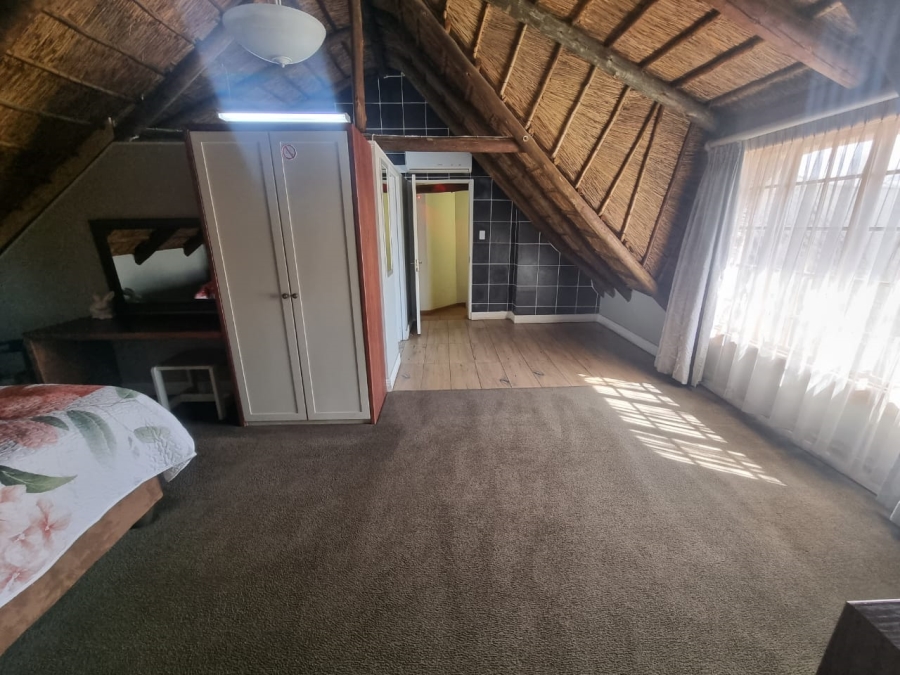 Commercial Property for Sale in Lochvaal Gauteng