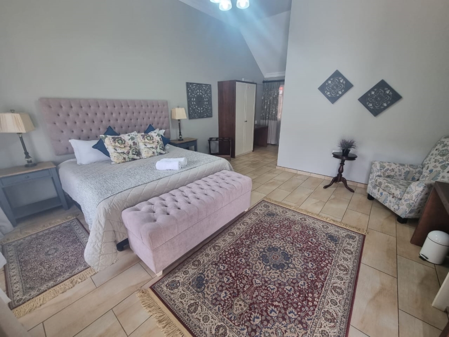 Commercial Property for Sale in Lochvaal Gauteng