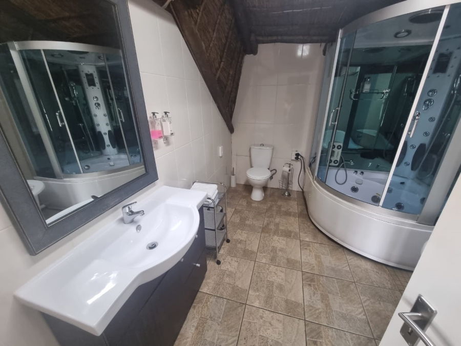 Commercial Property for Sale in Lochvaal Gauteng