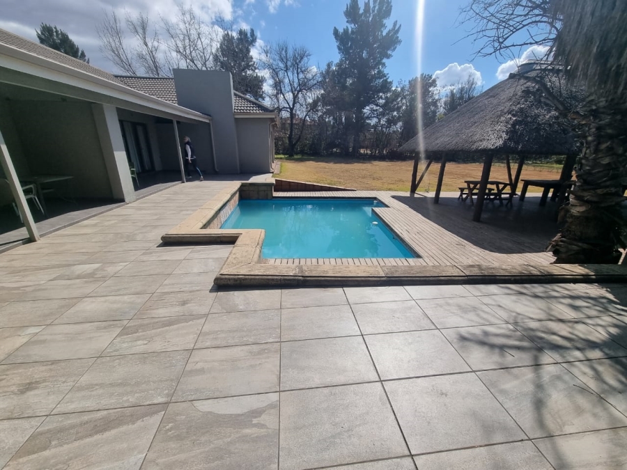 Commercial Property for Sale in Lochvaal Gauteng