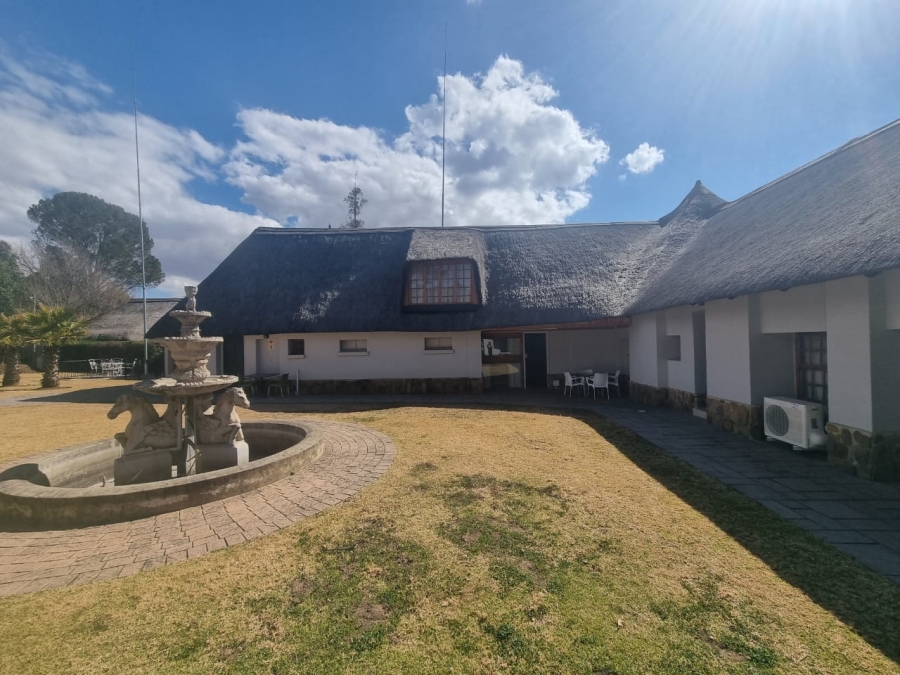 Commercial Property for Sale in Lochvaal Gauteng