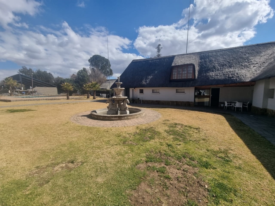 Commercial Property for Sale in Lochvaal Gauteng