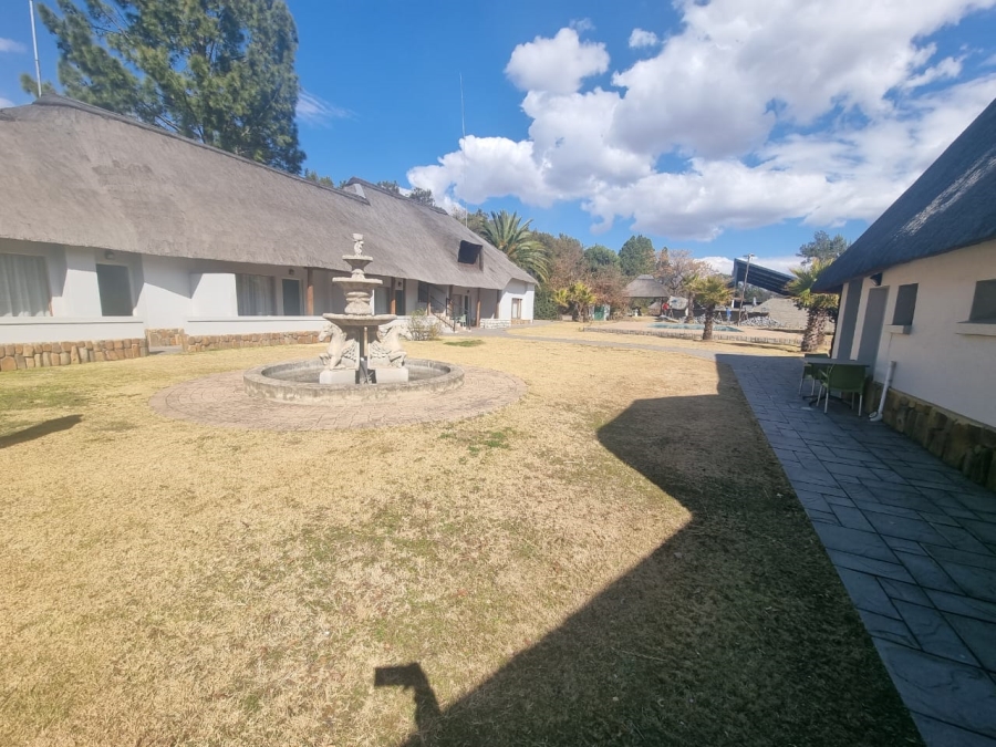 Commercial Property for Sale in Lochvaal Gauteng