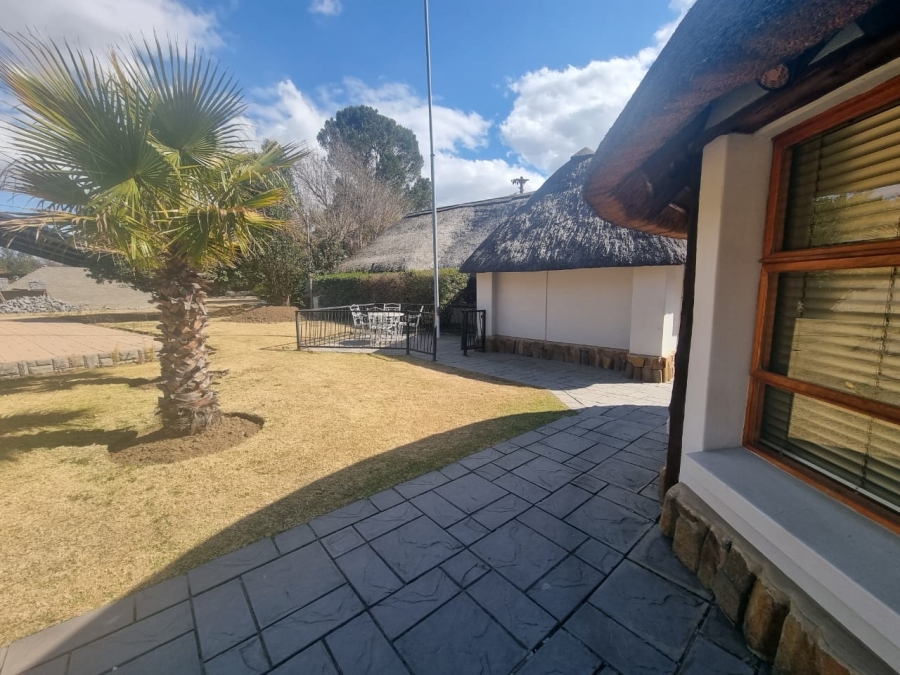 Commercial Property for Sale in Lochvaal Gauteng