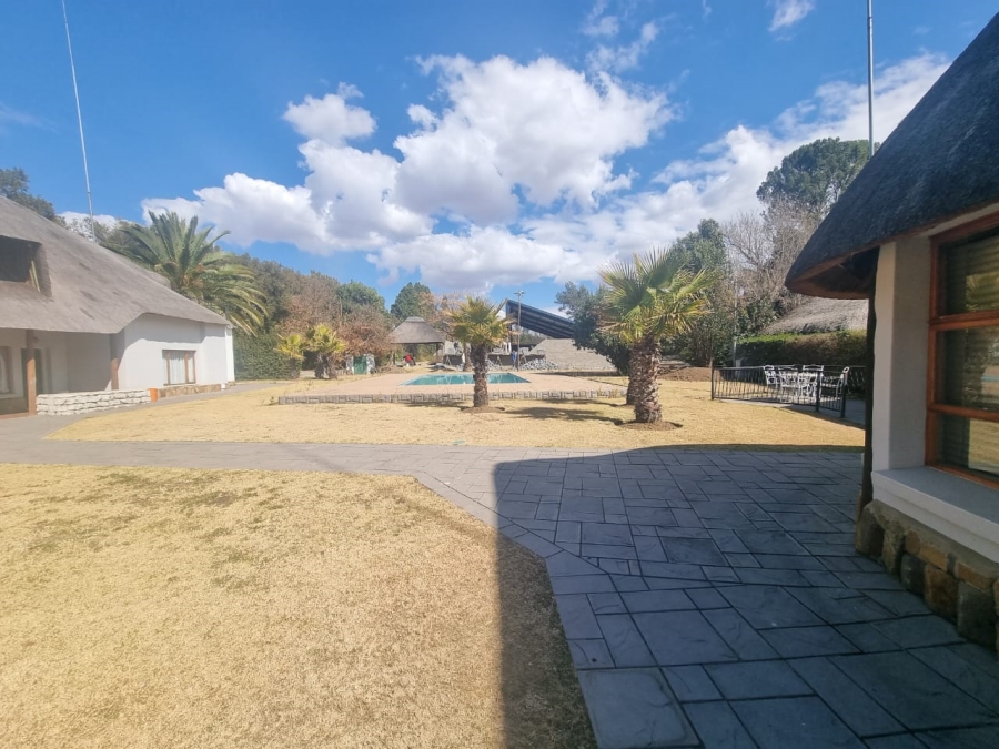 Commercial Property for Sale in Lochvaal Gauteng