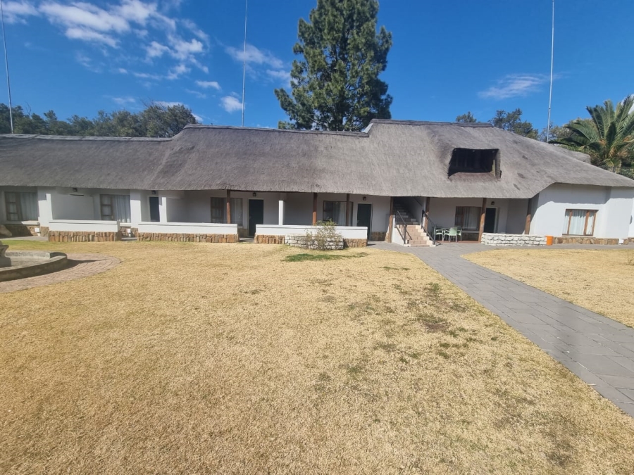 Commercial Property for Sale in Lochvaal Gauteng