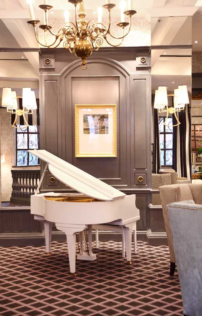 To Let commercial Property for Rent in Rosebank Gauteng