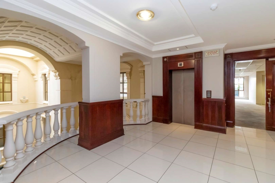 To Let commercial Property for Rent in Rosebank Gauteng