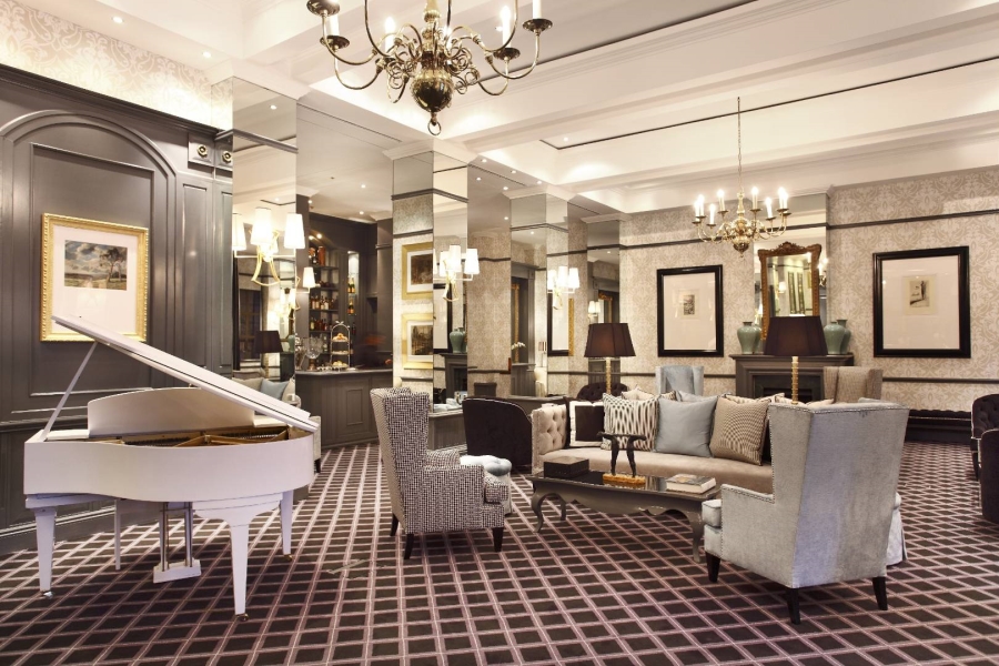 To Let commercial Property for Rent in Rosebank Gauteng