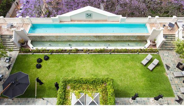 To Let commercial Property for Rent in Rosebank Gauteng