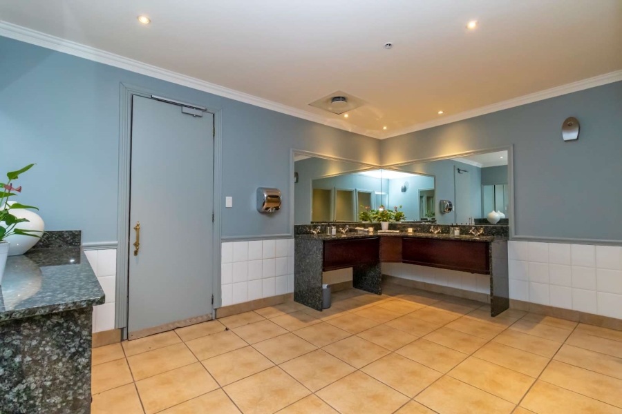 To Let commercial Property for Rent in Rosebank Gauteng