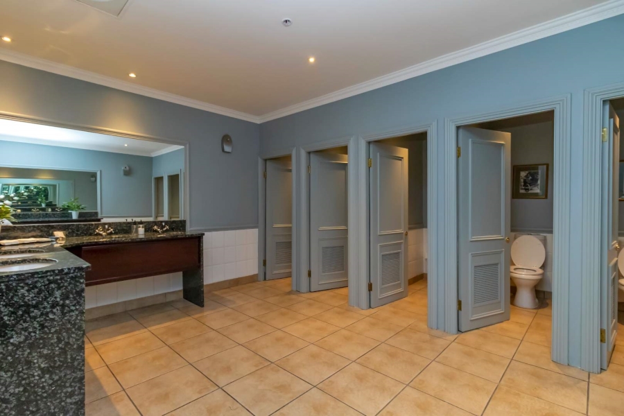 To Let commercial Property for Rent in Rosebank Gauteng