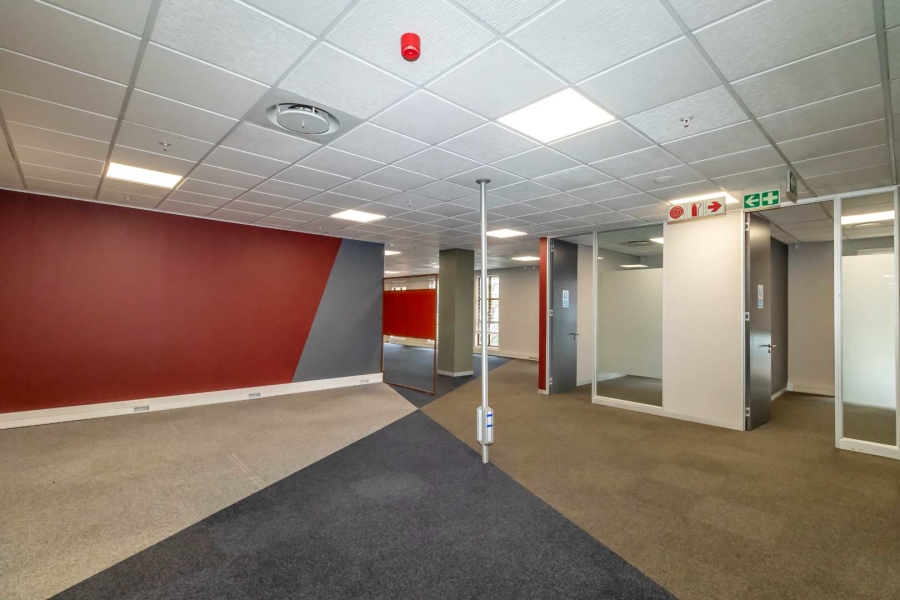 To Let commercial Property for Rent in Rosebank Gauteng