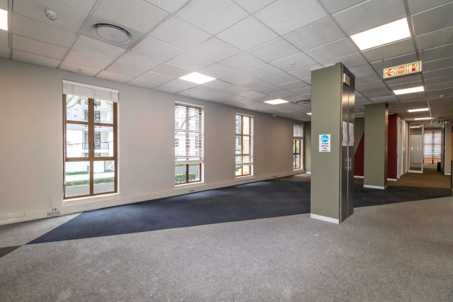 To Let commercial Property for Rent in Rosebank Gauteng