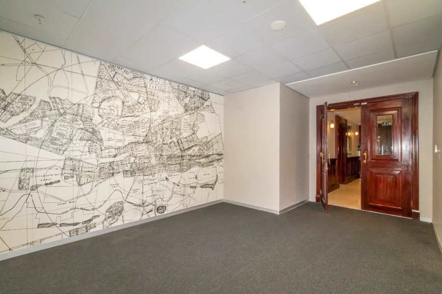 To Let commercial Property for Rent in Rosebank Gauteng