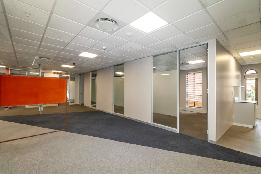 To Let commercial Property for Rent in Rosebank Gauteng