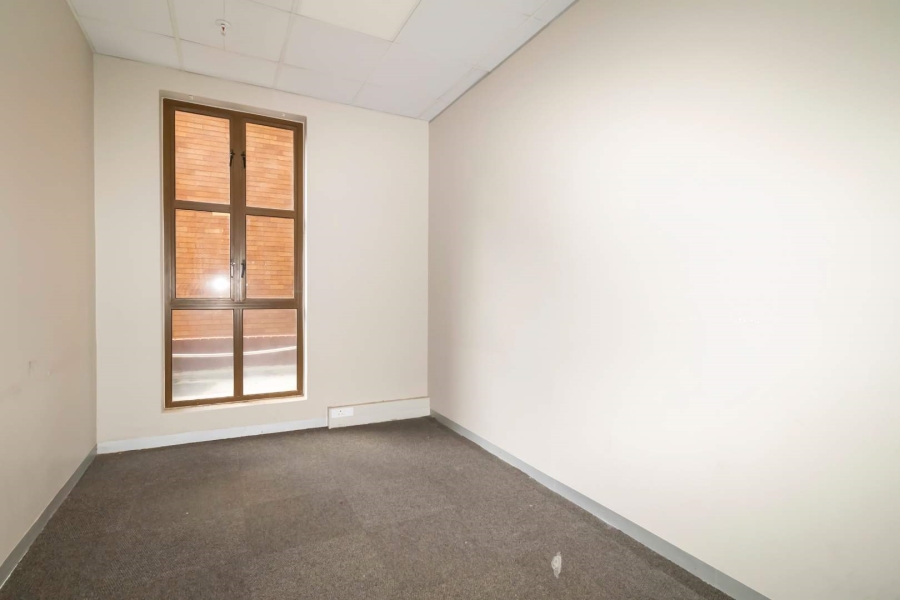 To Let commercial Property for Rent in Rosebank Gauteng