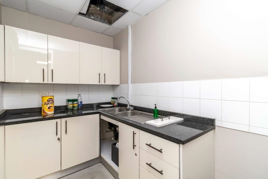 To Let commercial Property for Rent in Rosebank Gauteng