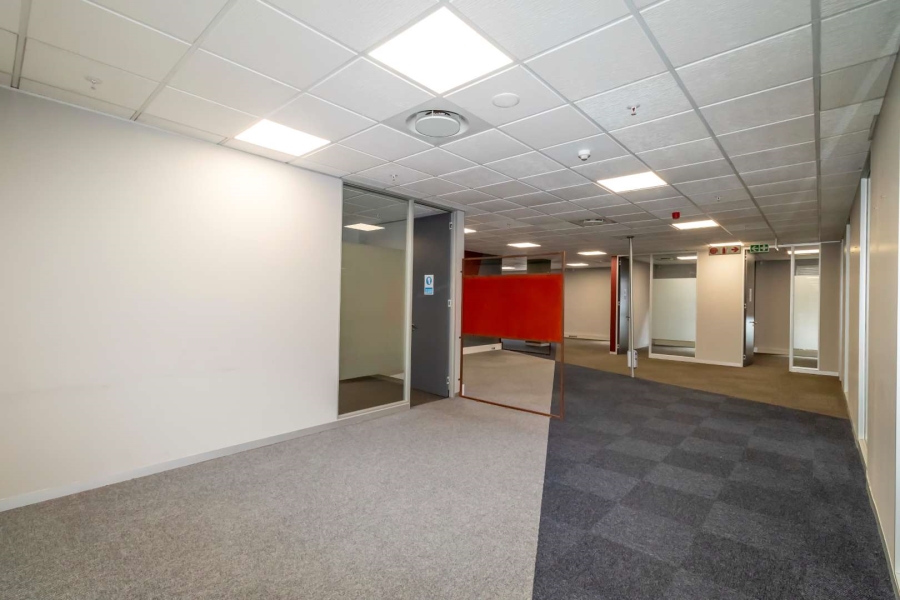 To Let commercial Property for Rent in Rosebank Gauteng