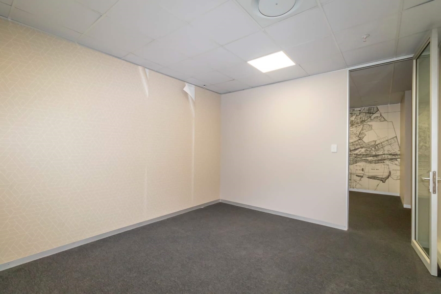 To Let commercial Property for Rent in Rosebank Gauteng