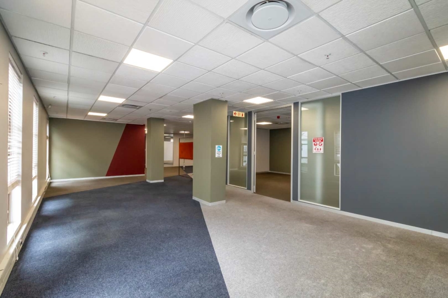 To Let commercial Property for Rent in Rosebank Gauteng