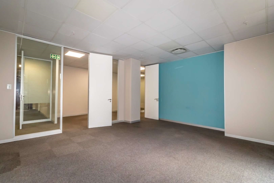 To Let commercial Property for Rent in Rosebank Gauteng