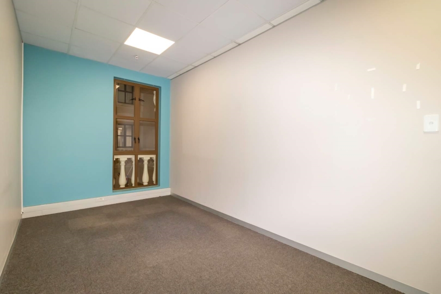 To Let commercial Property for Rent in Rosebank Gauteng