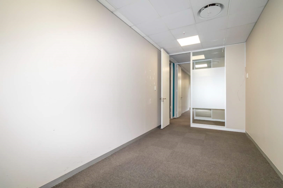 To Let commercial Property for Rent in Rosebank Gauteng