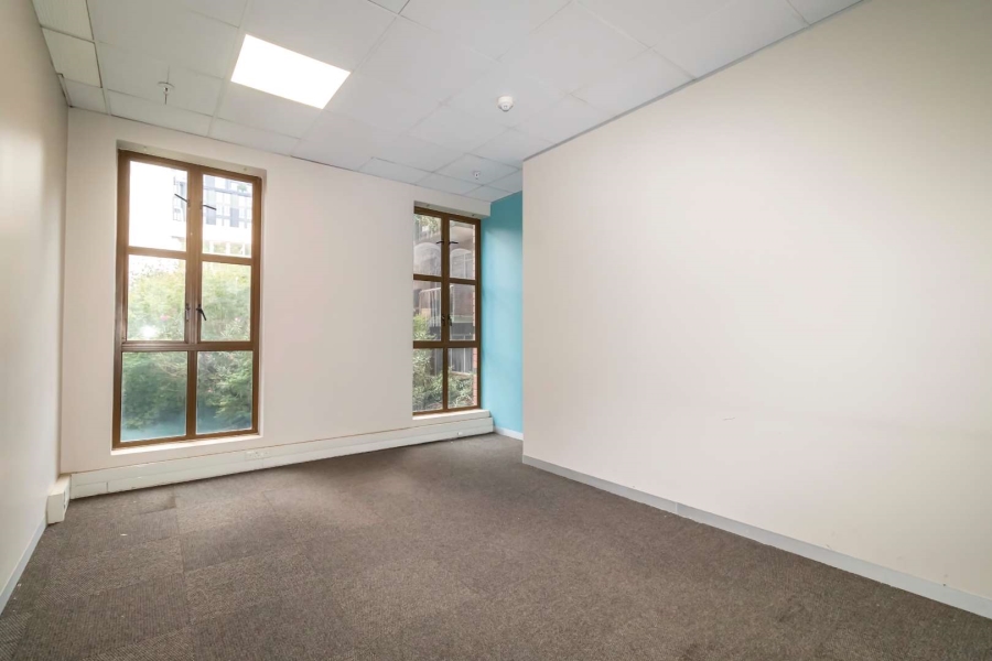 To Let commercial Property for Rent in Rosebank Gauteng