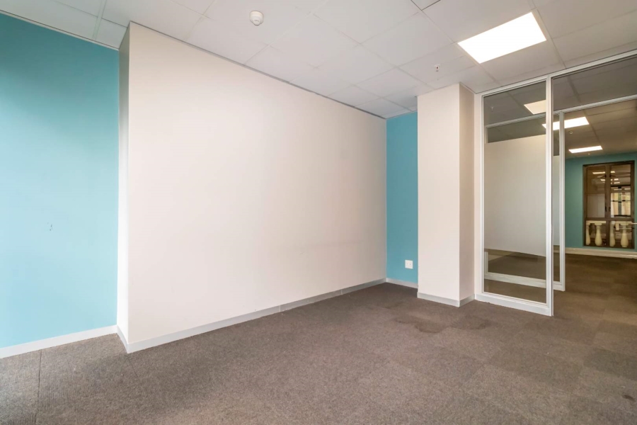 To Let commercial Property for Rent in Rosebank Gauteng