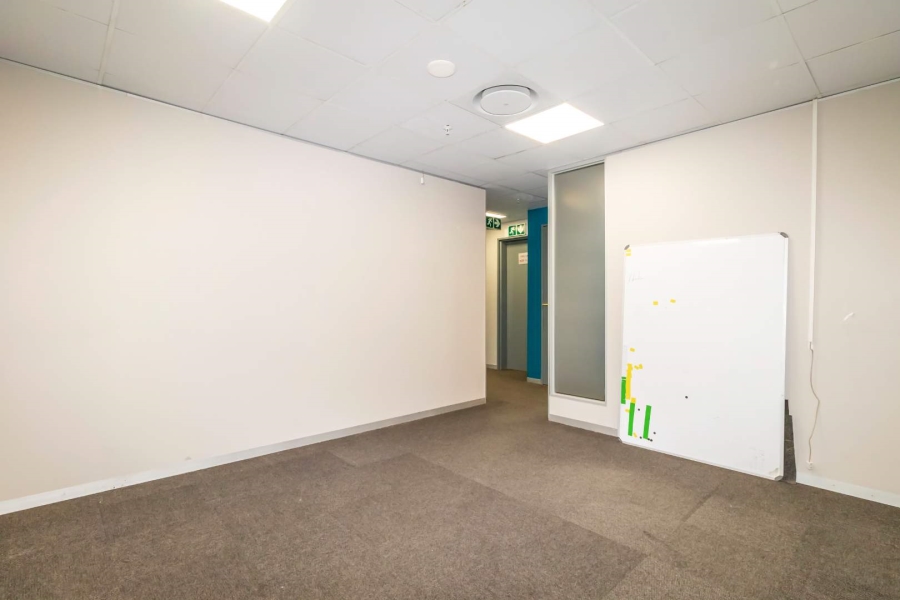 To Let commercial Property for Rent in Rosebank Gauteng