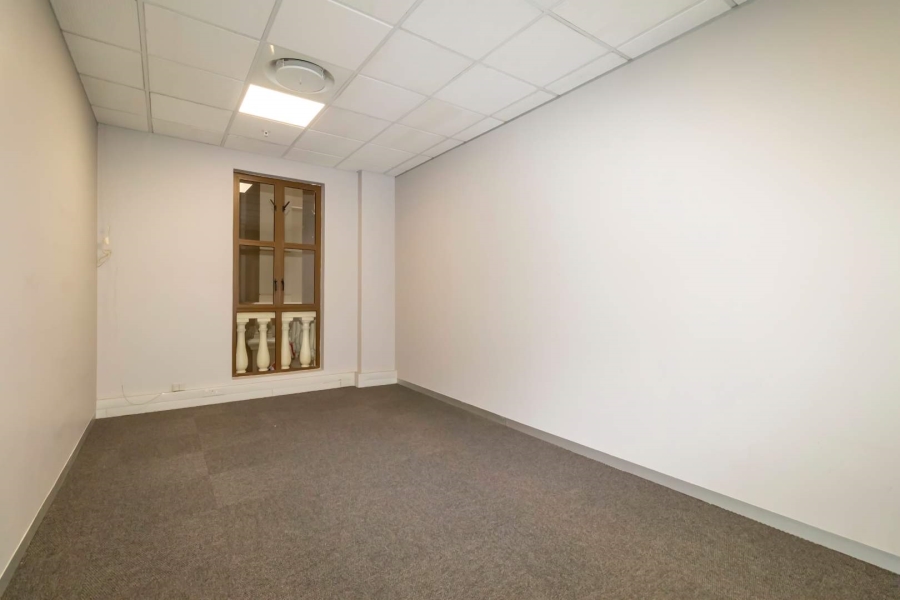 To Let commercial Property for Rent in Rosebank Gauteng