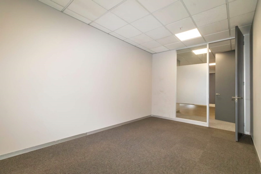 To Let commercial Property for Rent in Rosebank Gauteng