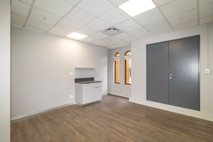 To Let commercial Property for Rent in Rosebank Gauteng