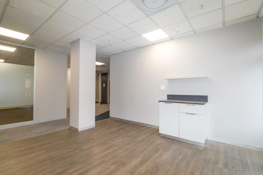 To Let commercial Property for Rent in Rosebank Gauteng