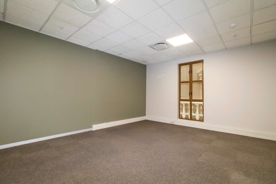 To Let commercial Property for Rent in Rosebank Gauteng