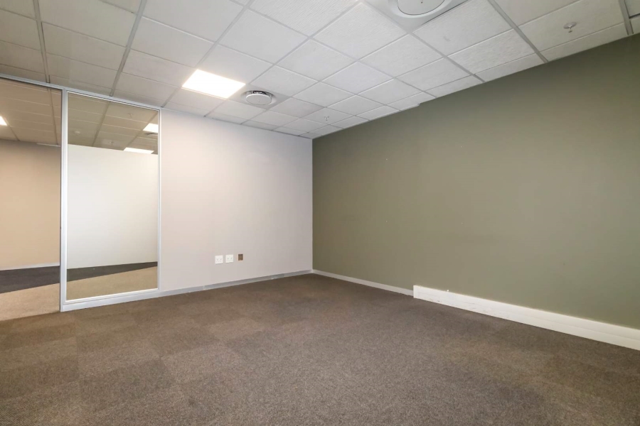 To Let commercial Property for Rent in Rosebank Gauteng
