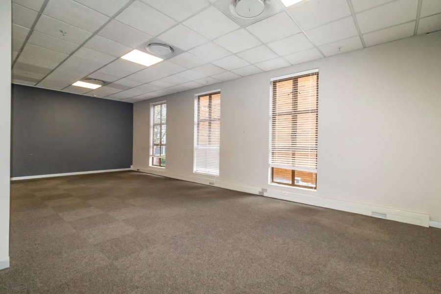 To Let commercial Property for Rent in Rosebank Gauteng