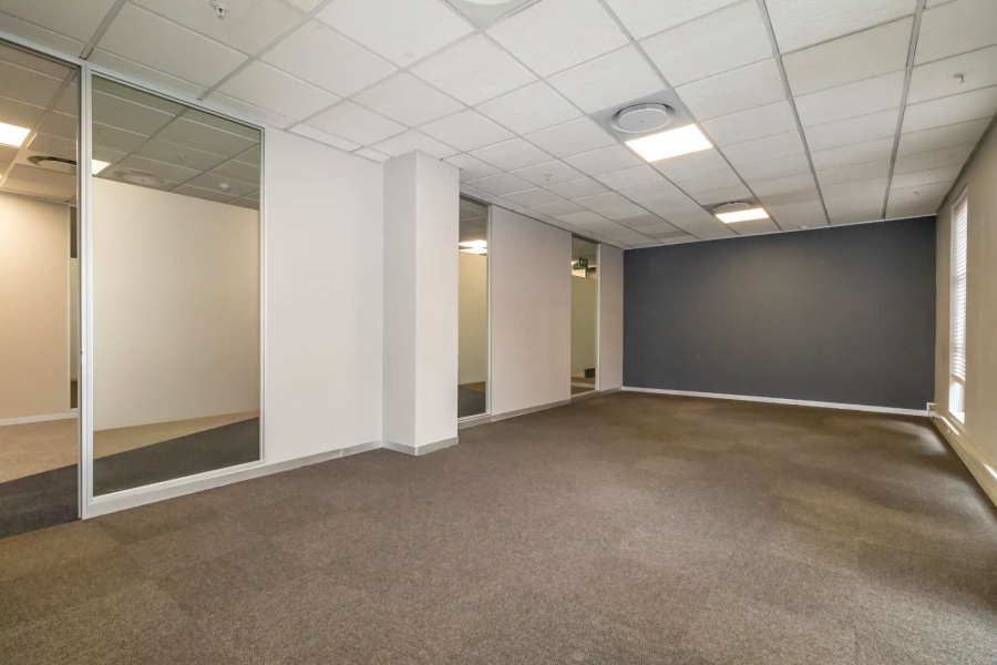 To Let commercial Property for Rent in Rosebank Gauteng