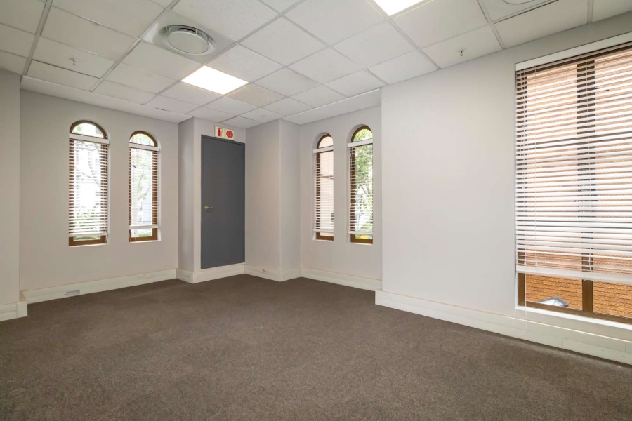 To Let commercial Property for Rent in Rosebank Gauteng