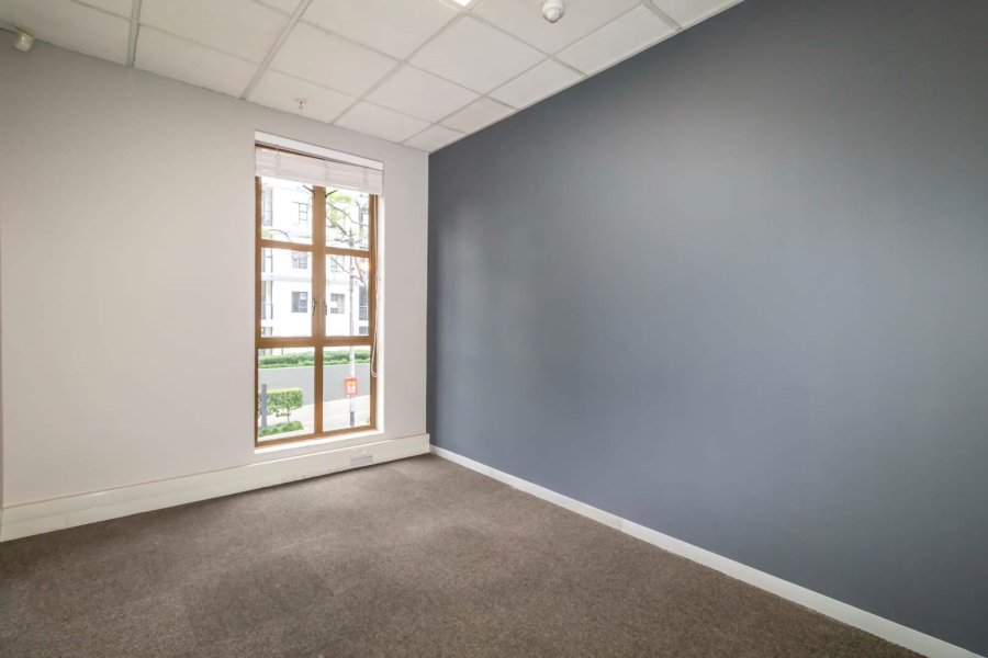 To Let commercial Property for Rent in Rosebank Gauteng