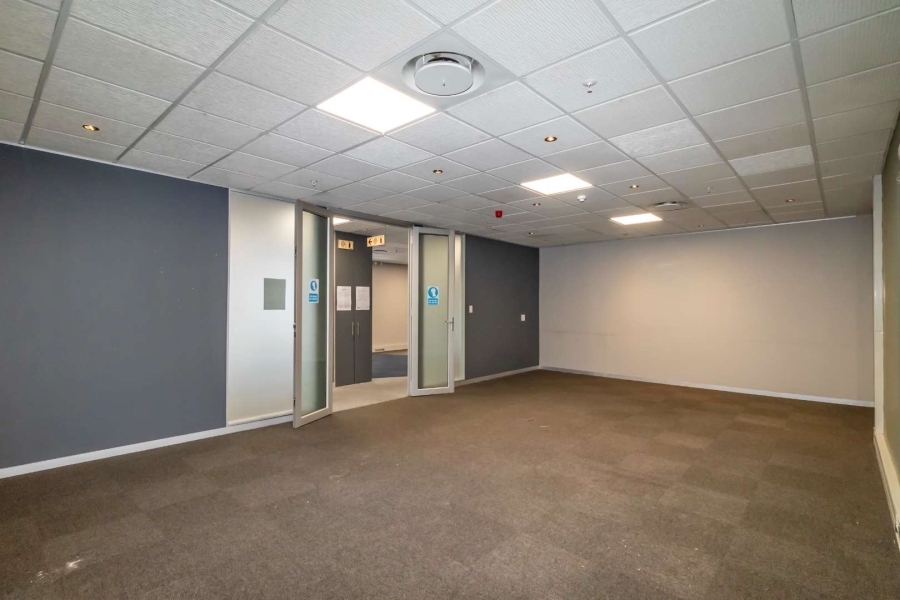 To Let commercial Property for Rent in Rosebank Gauteng