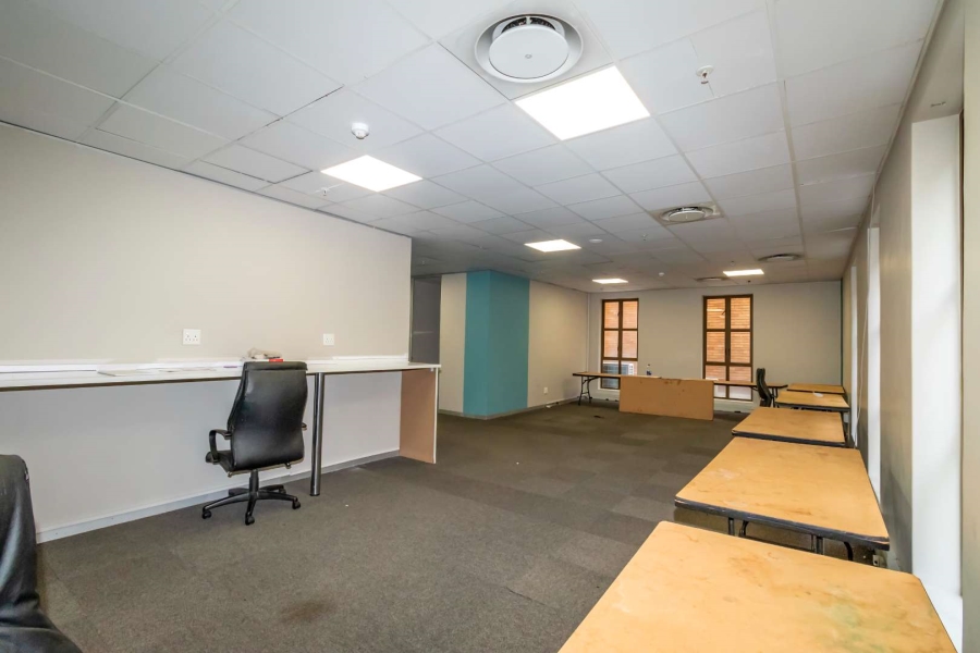 To Let commercial Property for Rent in Rosebank Gauteng