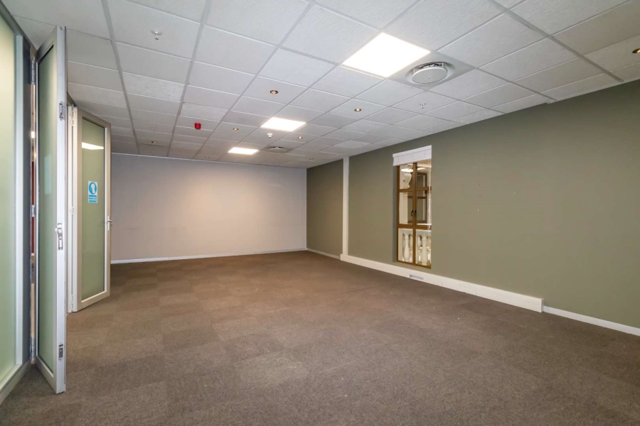 To Let commercial Property for Rent in Rosebank Gauteng