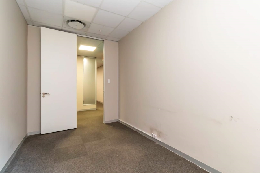 To Let commercial Property for Rent in Rosebank Gauteng