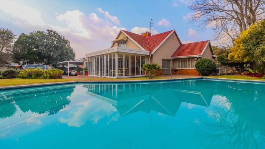 4 Bedroom Property for Sale in Gresswold Gauteng